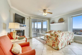 Belmont Towers III, Ocean City